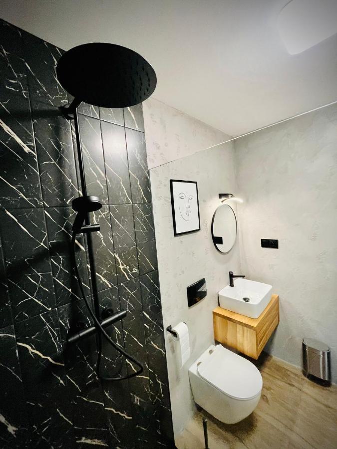 Vila Osada Zrodlana Kowary Exteriér fotografie