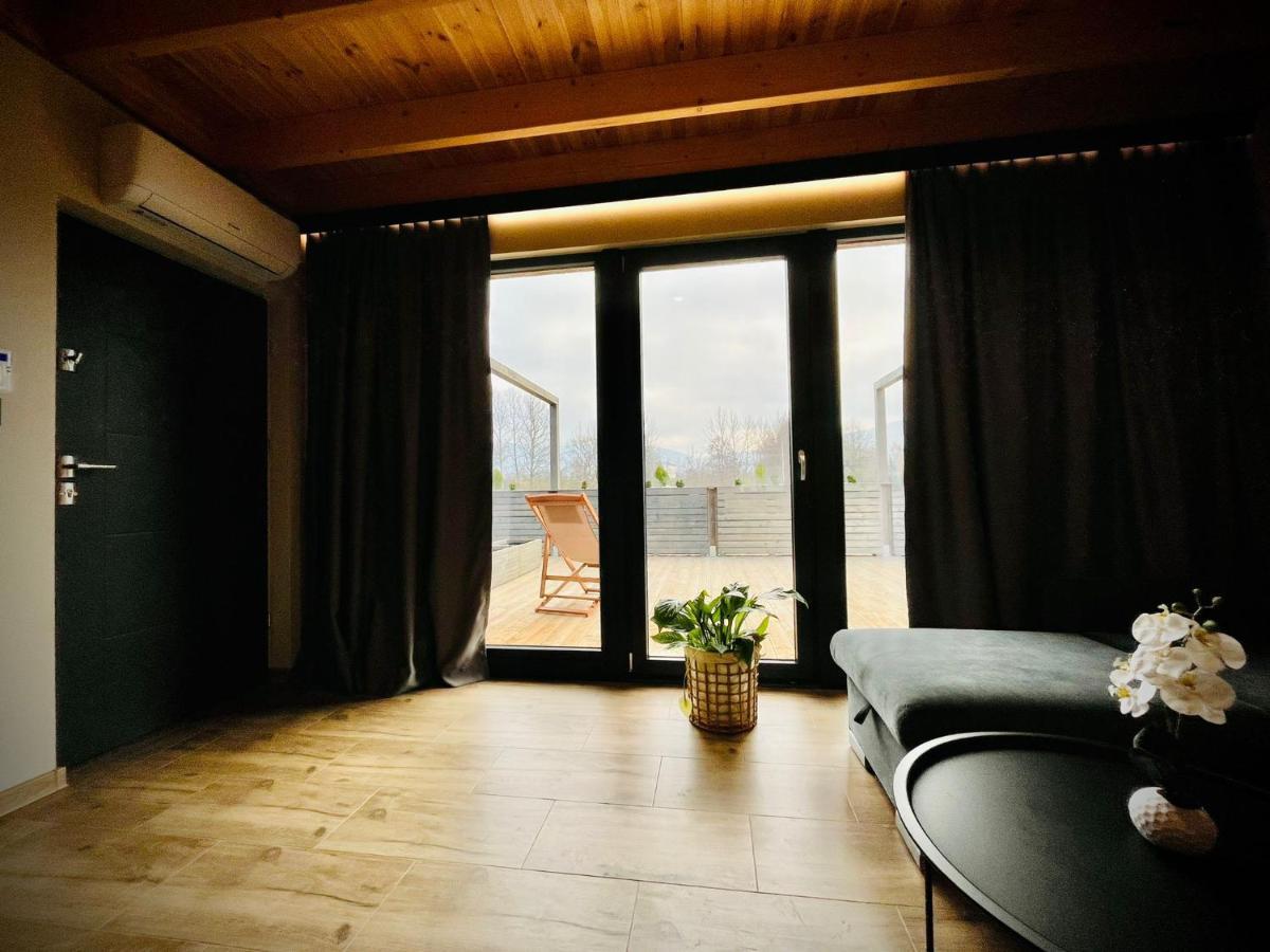 Vila Osada Zrodlana Kowary Exteriér fotografie
